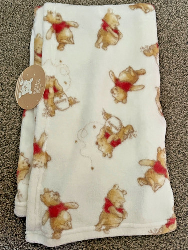 Tjm disney cream - cream, plush