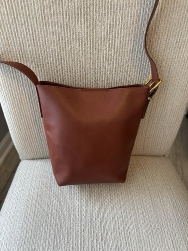 Madewell the mini bucket - the, tote