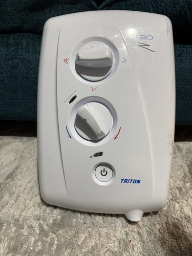 Triton t80z fast fit 5kw - t80z, 8.5kw
