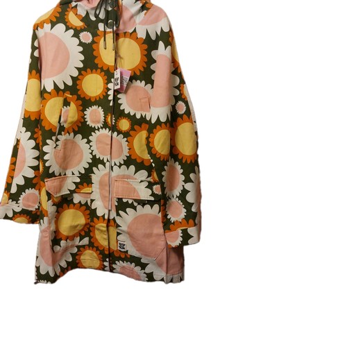 Lucy yak hudson jacket - yak,