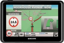 Snooper S6900 Truckmate GPS