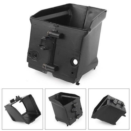 Ram air intake - intake, duct