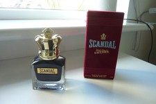 Jean Paul Gaultier Scandal Eau