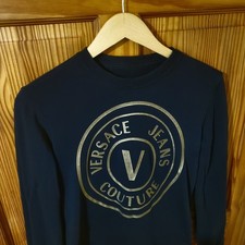 VERSACE JEANS COUTURE