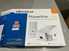 Devolo dLAN 1200+ Powerline
