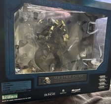 Kotobukiya Halo 3 Master Chief
