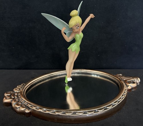 1999 wdcc tinker bell - 1999,
