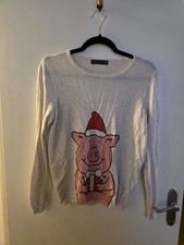 M&S Size 10 Percy Pig