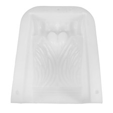 Villa Corbel Mould Balustrade