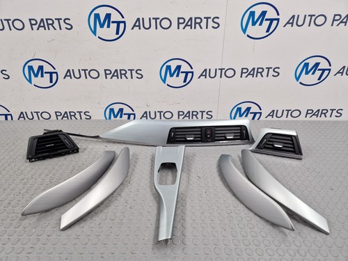 Bmw series dashboard - 3, trim