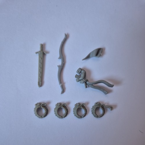 Warhammer empire knights bits - knights,