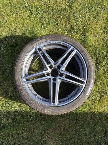 Genuine mercedes c190 r190 - genuine,