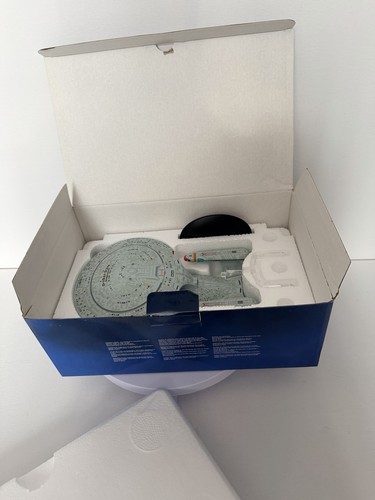 Eaglemoss star trek collection - star,