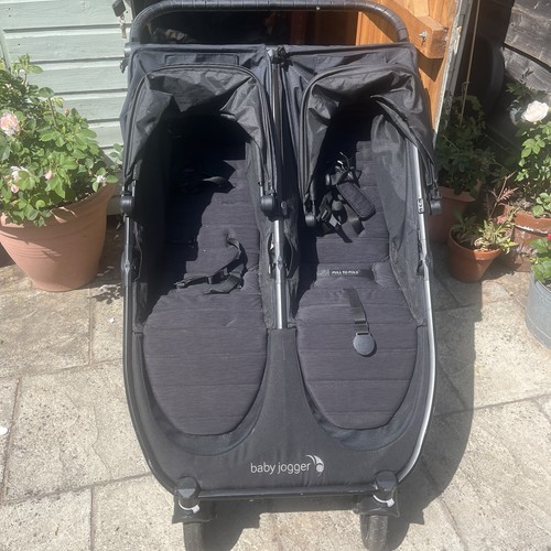 Baby jogger city - baby, gt2