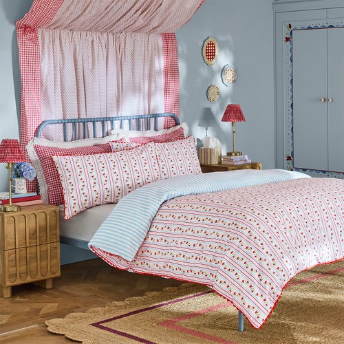 Cath kidston treasure stripe - cath,