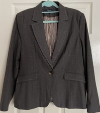 Ladies Suit Jacket Size 16