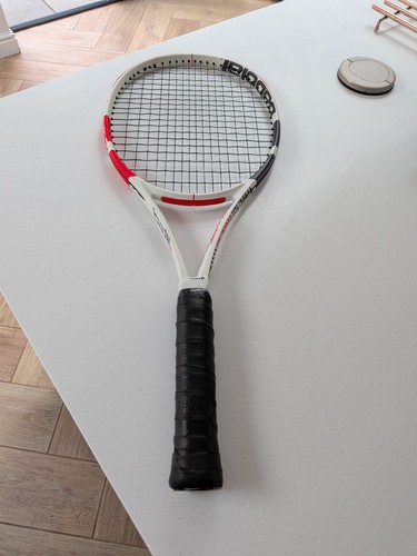 Babolat pure strike - babolat, 103