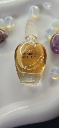 Givenchy amarige ladies - givenchy, rare