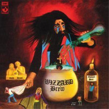 Wizzard Wizzard Brew (CD)