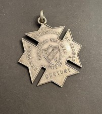 Antique sterling silver - antique,