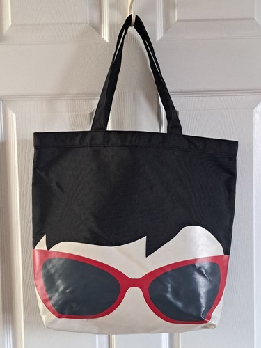 Lulu guinness large tote - lulu, bag