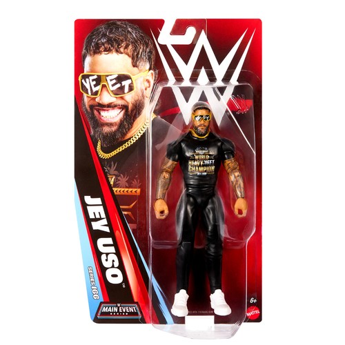 Wwe main event jey - main,