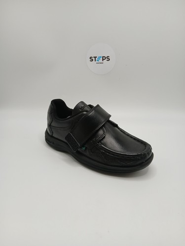 Kickers reasan sawrus leather - sawrus,