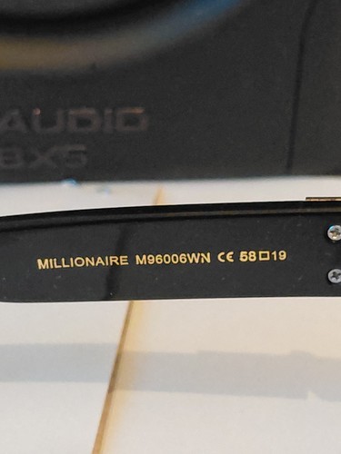 Louis vuitton millionaire - 1.1,