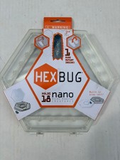 HEXBUG Nano Habitat Case Set