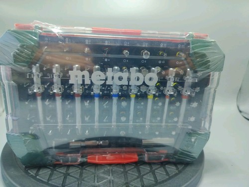 Metabo assorted screwdriver - assorted,