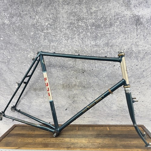 Vintage fuji america - fuji, touring