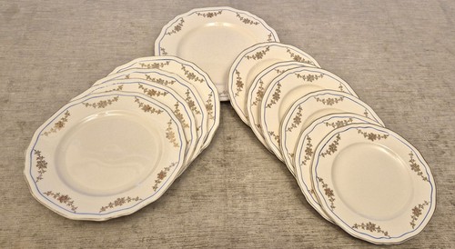 X11 piece meakin mea278 - piece, gold