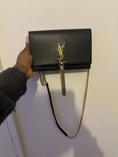 Saint Laurent YSL Kate Chain