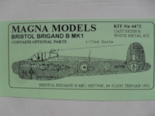 Magna 4472 bristol - magna,