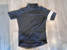 Rapha Men’s Short Sleeve Classic Jersey XL Merino Wool