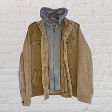 Levi's Lined Borg/Sherpa 2 in
