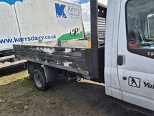 Ford Transit Mk6 Mk7 2000 to