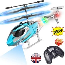 RC Helicopter for Boys 2.4G