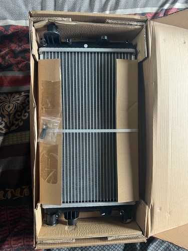 Fiat seicento radiator - seicento, –