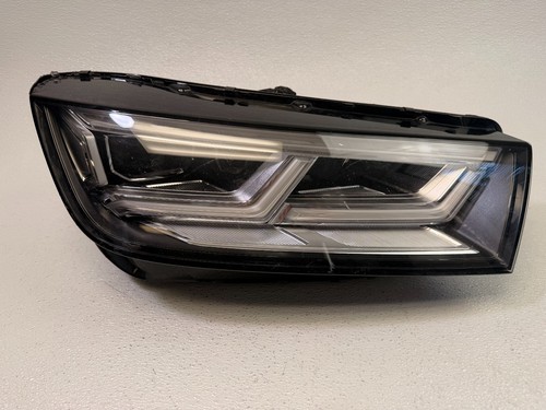 2018 2019 2020 audi sq5 - 2018,