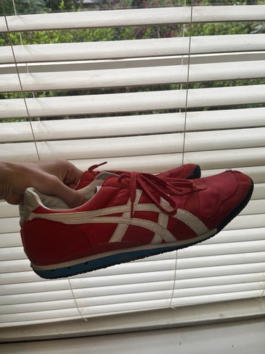 Asics onitsuka tiger ultimate - asics,