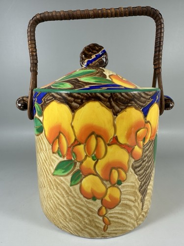 Art deco keeling co ltd - art,