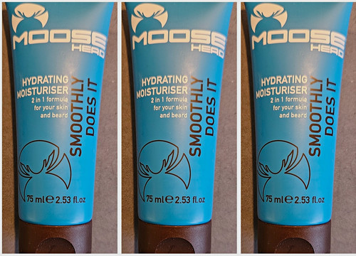Moose head hydrating - 3,