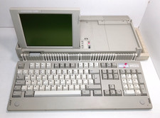 Amstrad PPC 512 Personal
