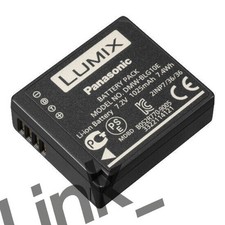 Original Panasonic DMW-BLG10