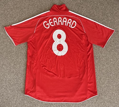 Liverpool 2006 home - fc, 2006-08