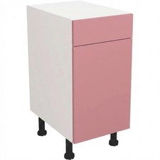 Fully assembled kitchen - assembled,