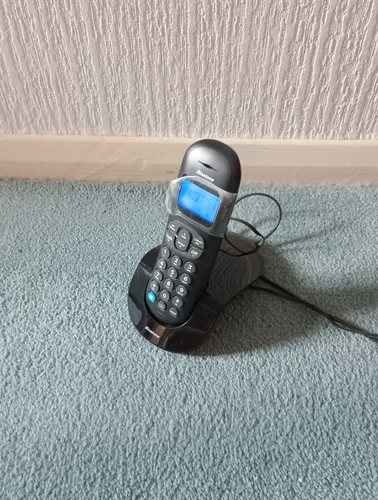 Binatone idect c1a cordless - binatone,
