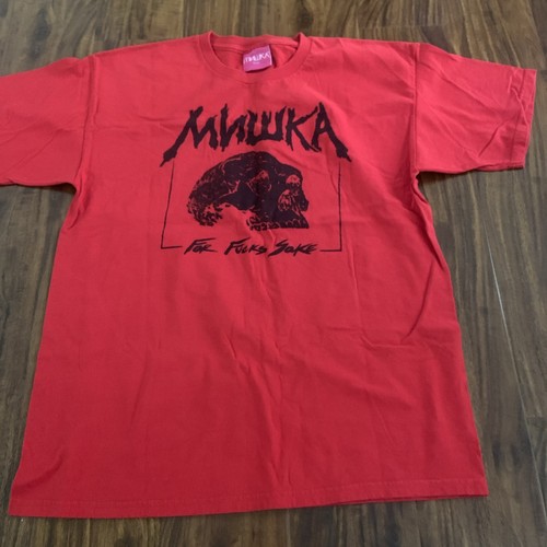 Mishka mnwka ron wemberly 5th - mishka,