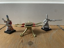 Warhammer High Elf Bolt